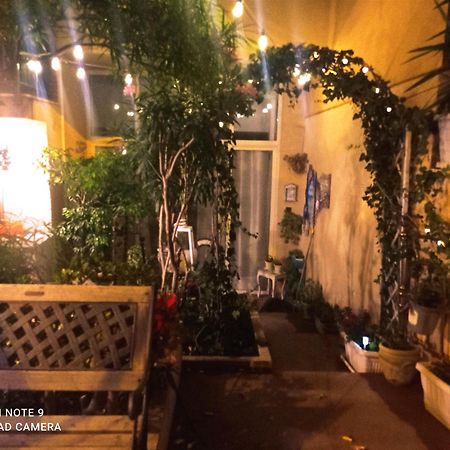 Апартаменты Art And Garden Палермо Экстерьер фото